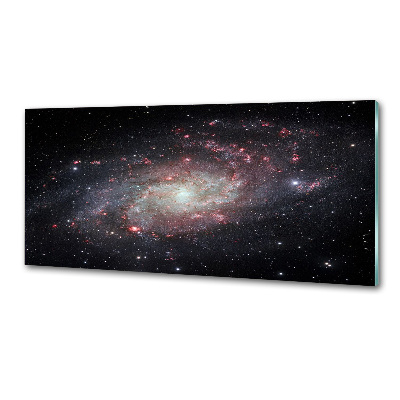Panel para cocina Nebulosa