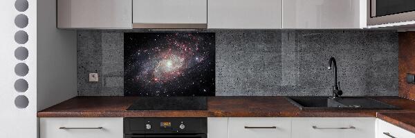 Panel para cocina Nebulosa