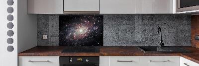 Panel para cocina Nebulosa