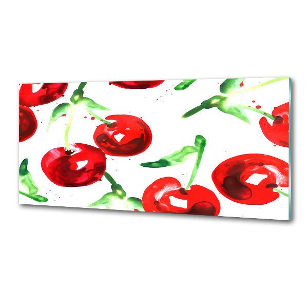 Panel para cocina Guindas