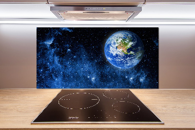 Salpicadero para cocina Globo