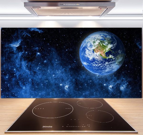 Salpicadero para cocina Globo