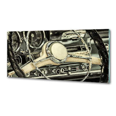 Panel para cocina Carbriolet