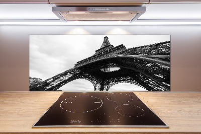 Panel para cocina Torre Eiffel de París