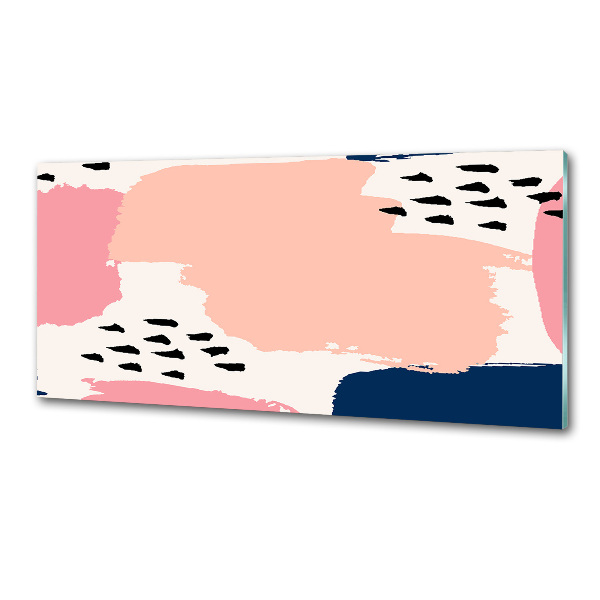 Panel do kuchni Abstrakcyjne tło