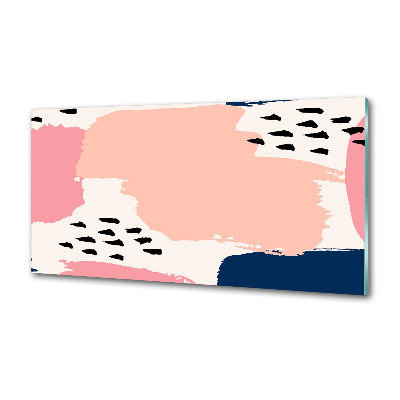 Panel do kuchni Abstrakcyjne tło