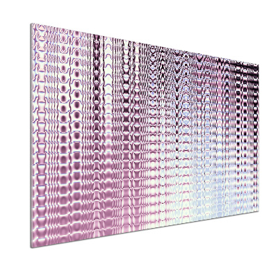 Panel do kuchni Fraktalna grafika