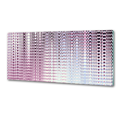 Salpicadero de cocina Gráficos fractales