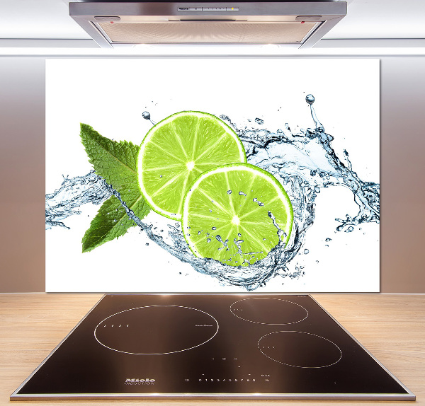 Panel para cocina Cal