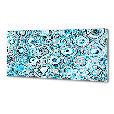 Salpicadero para cocina Gráficos fractales