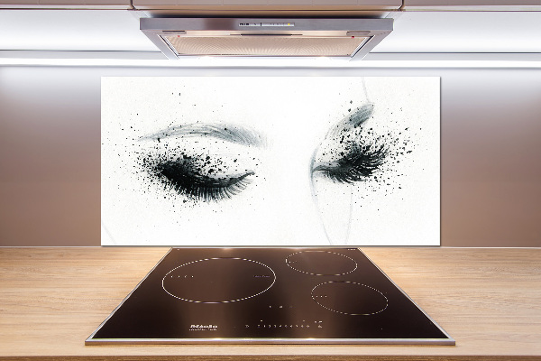 Panel antisalpicaduras Constituir