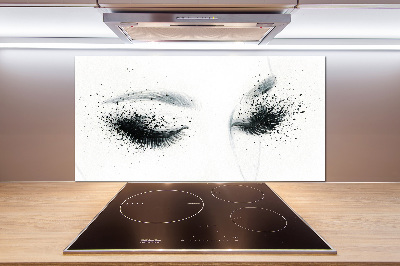 Panel antisalpicaduras Constituir