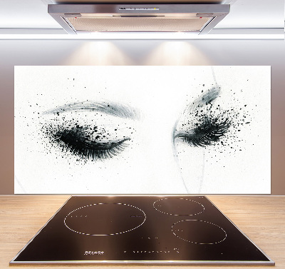 Panel antisalpicaduras Constituir