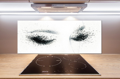 Panel antisalpicaduras Constituir