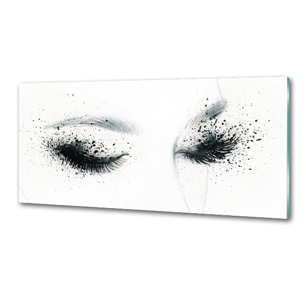 Panel antisalpicaduras Constituir