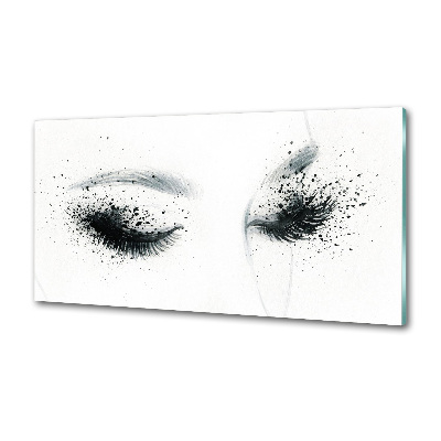 Panel antisalpicaduras Constituir