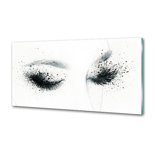 Panel antisalpicaduras Constituir