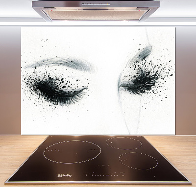 Panel antisalpicaduras Constituir