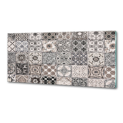 Salpicadero para cocina Azulejos de cerámica