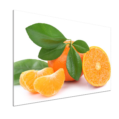 Salpicadero de cocina Frutas cítricas