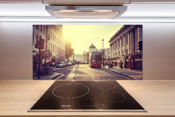 Salpicadero para cocina Londres