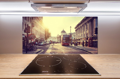 Salpicadero para cocina Londres