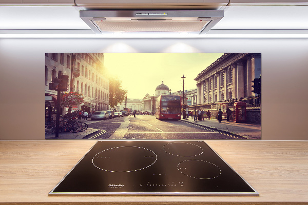 Salpicadero para cocina Londres