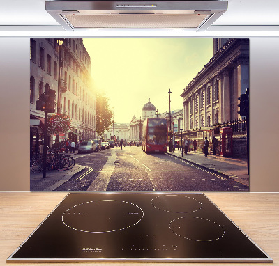 Salpicadero para cocina Londres