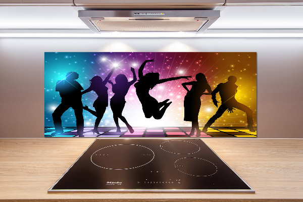 Panel para cocina Disco
