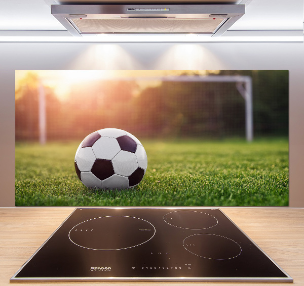 Panel antisalpicaduras Fútbol americano