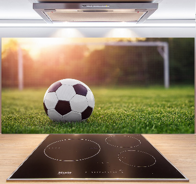 Panel antisalpicaduras Fútbol americano