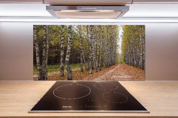 Salpicadero de cocina Avenida Birch