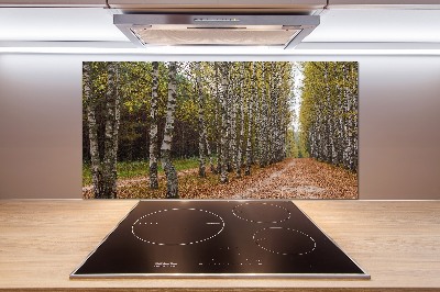 Salpicadero de cocina Avenida Birch