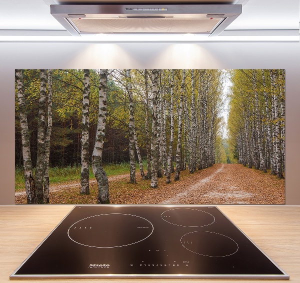 Salpicadero de cocina Avenida Birch