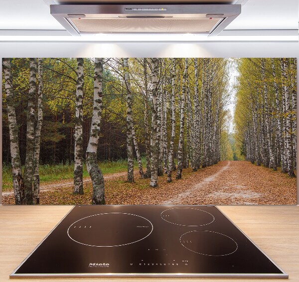 Salpicadero de cocina Avenida Birch