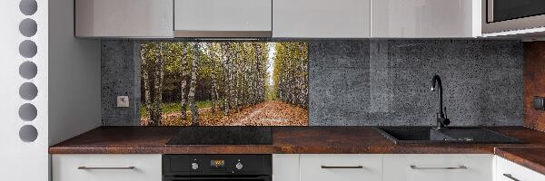 Salpicadero de cocina Avenida Birch