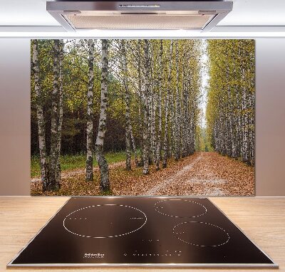 Salpicadero de cocina Avenida Birch