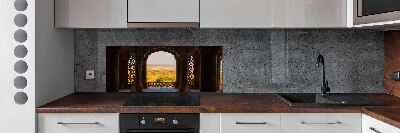 Panel do kuchni Fort Agra Indie