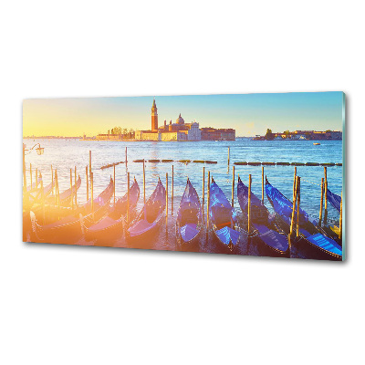 Panel antisalpicaduras Venecia