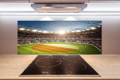 Panel para cocina Estadio de Polonia