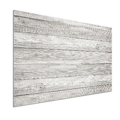 Panel para cocina Fondo de madera