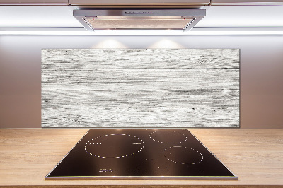 Panel para cocina Fondo de madera