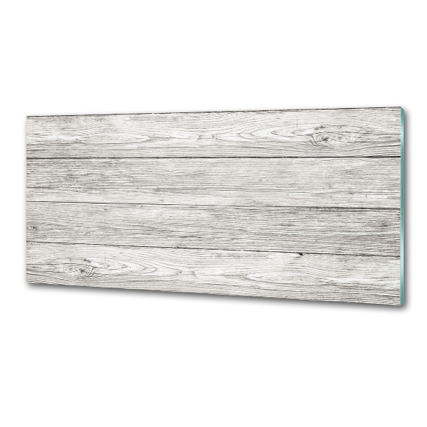 Panel para cocina Fondo de madera