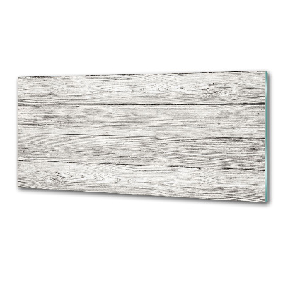 Panel para cocina Fondo de madera