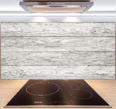 Panel para cocina Fondo de madera