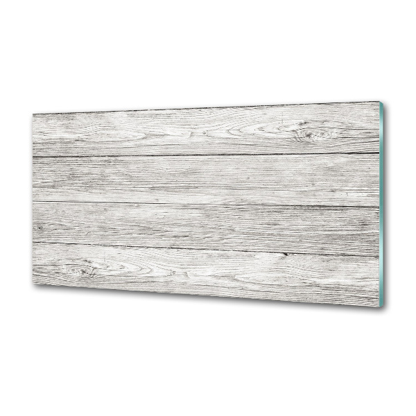 Panel para cocina Fondo de madera