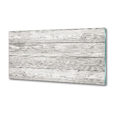 Panel para cocina Fondo de madera