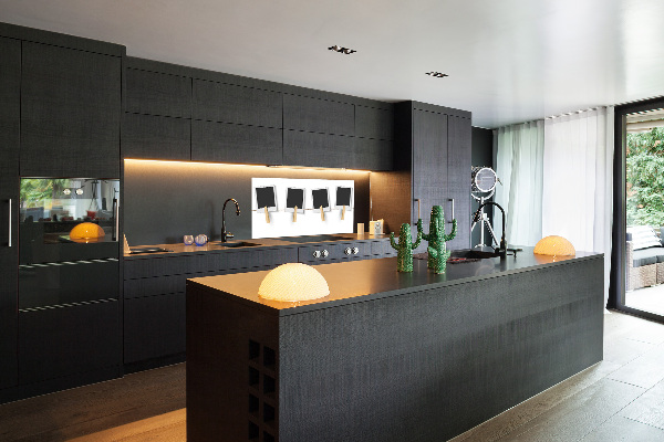 Panel do kuchni Ramki na zdjęcia