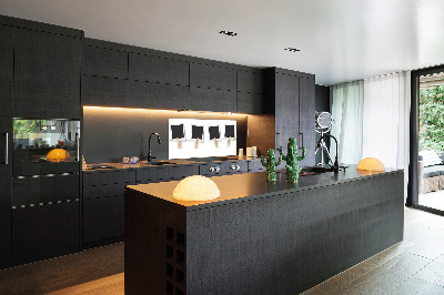 Panel antisalpicaduras Marcos de fotos