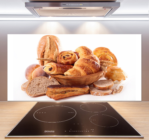 Panel antisalpicaduras Pan